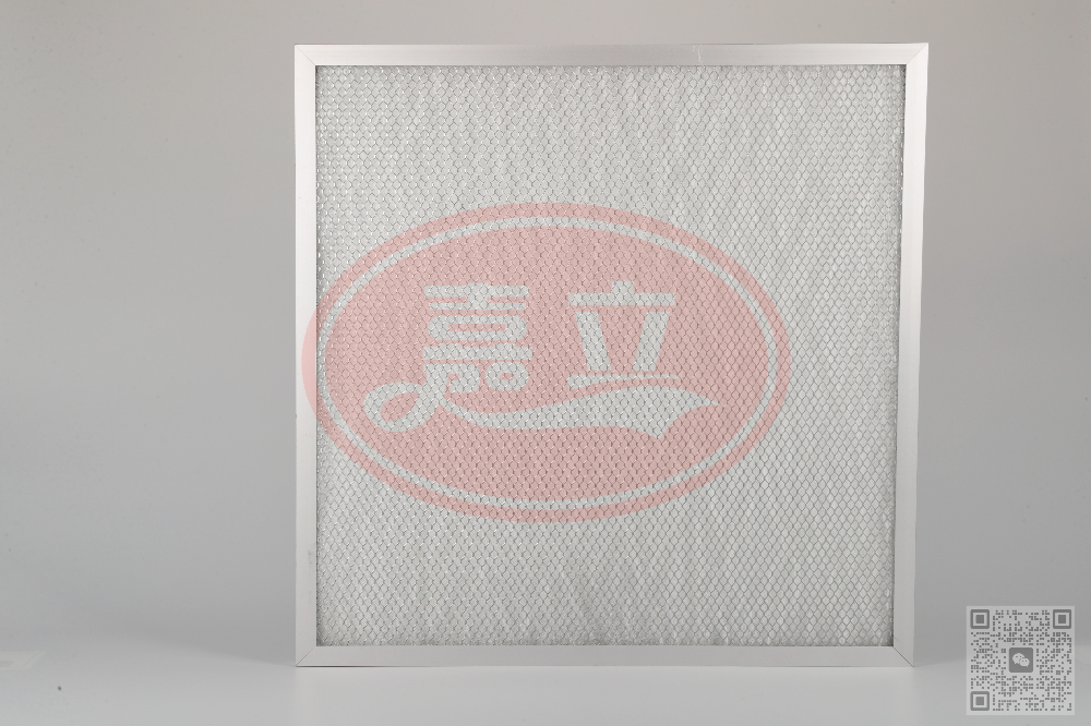有隔板高效過(guò)濾器應(yīng)用